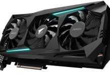 თვის ბოლოს მზად იქნება Radeon RX 5700 XT Aorus