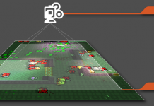 ვიდეო თამაშების ხედები კამერის ხედვის არეები